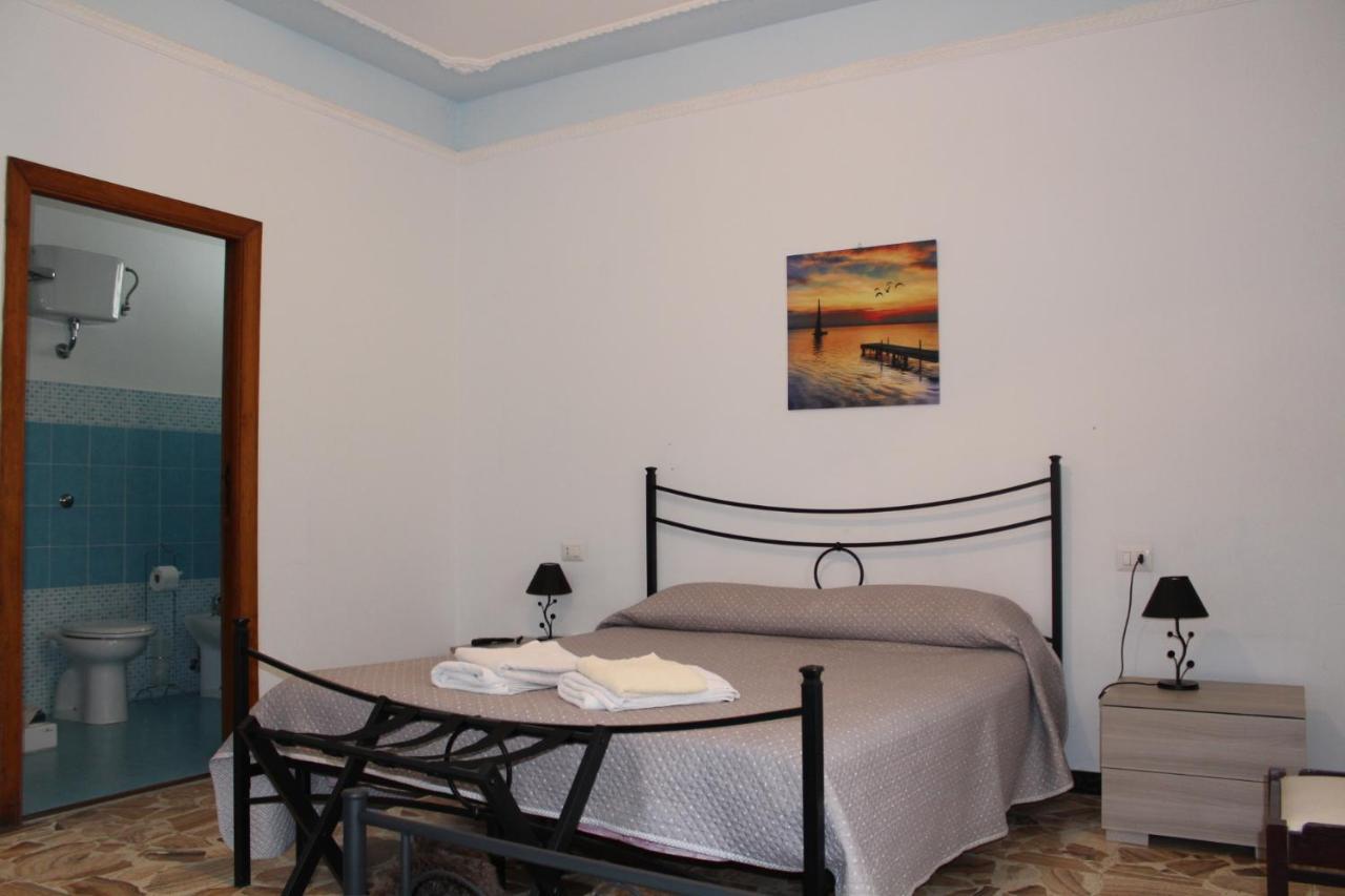 Alghero Budget Extérieur photo