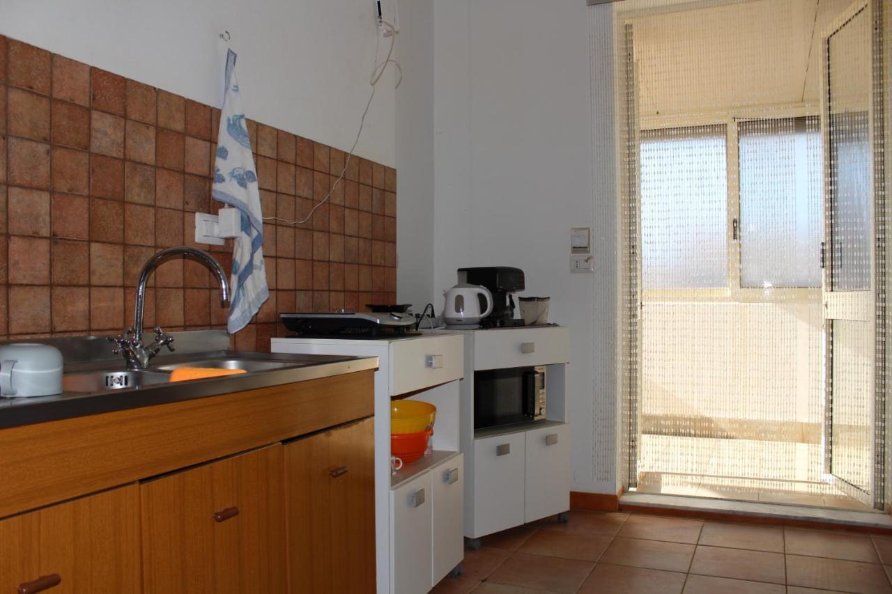 Alghero Budget Extérieur photo