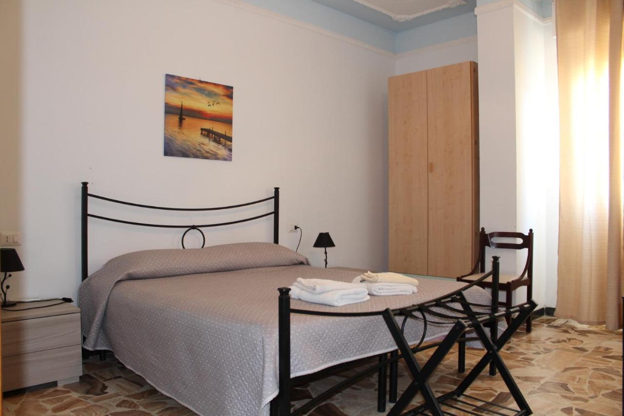 Alghero Budget Extérieur photo