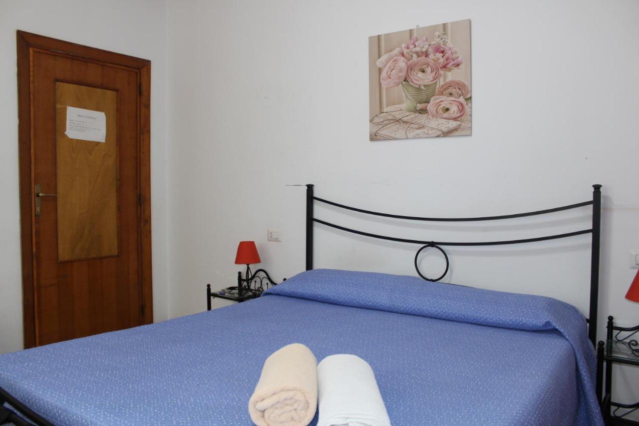 Alghero Budget Extérieur photo