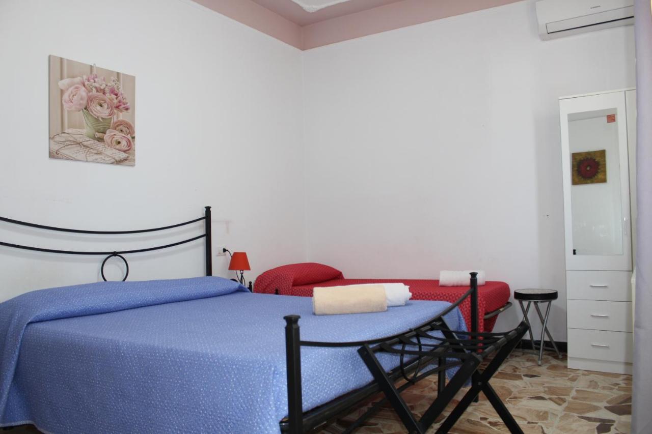 Alghero Budget Extérieur photo