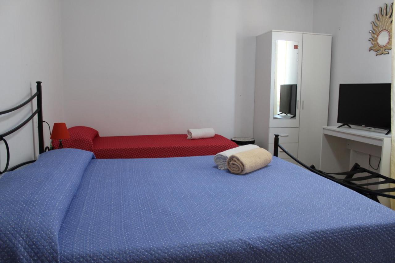 Alghero Budget Extérieur photo