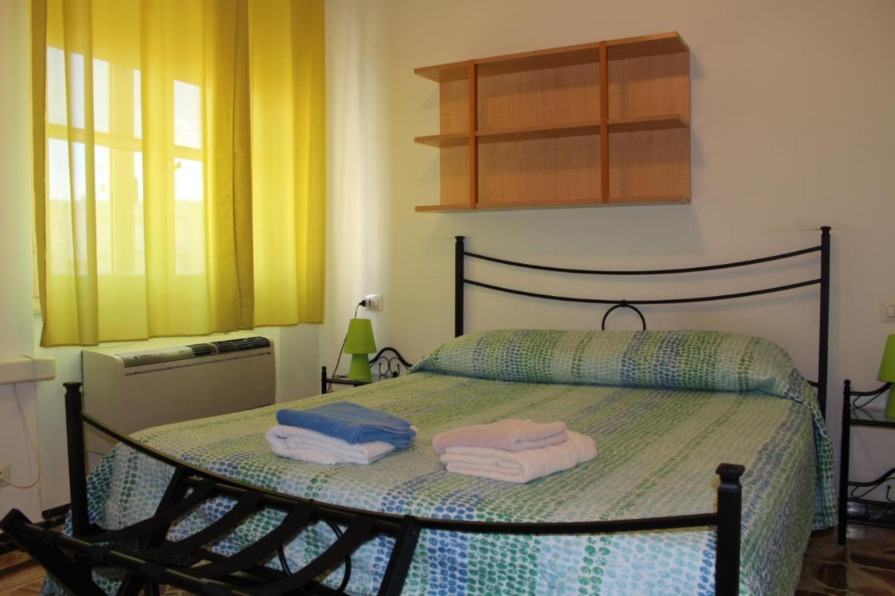 Alghero Budget Extérieur photo