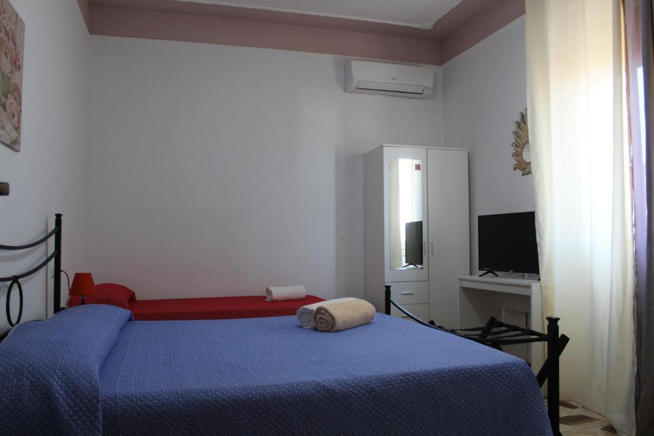 Alghero Budget Extérieur photo