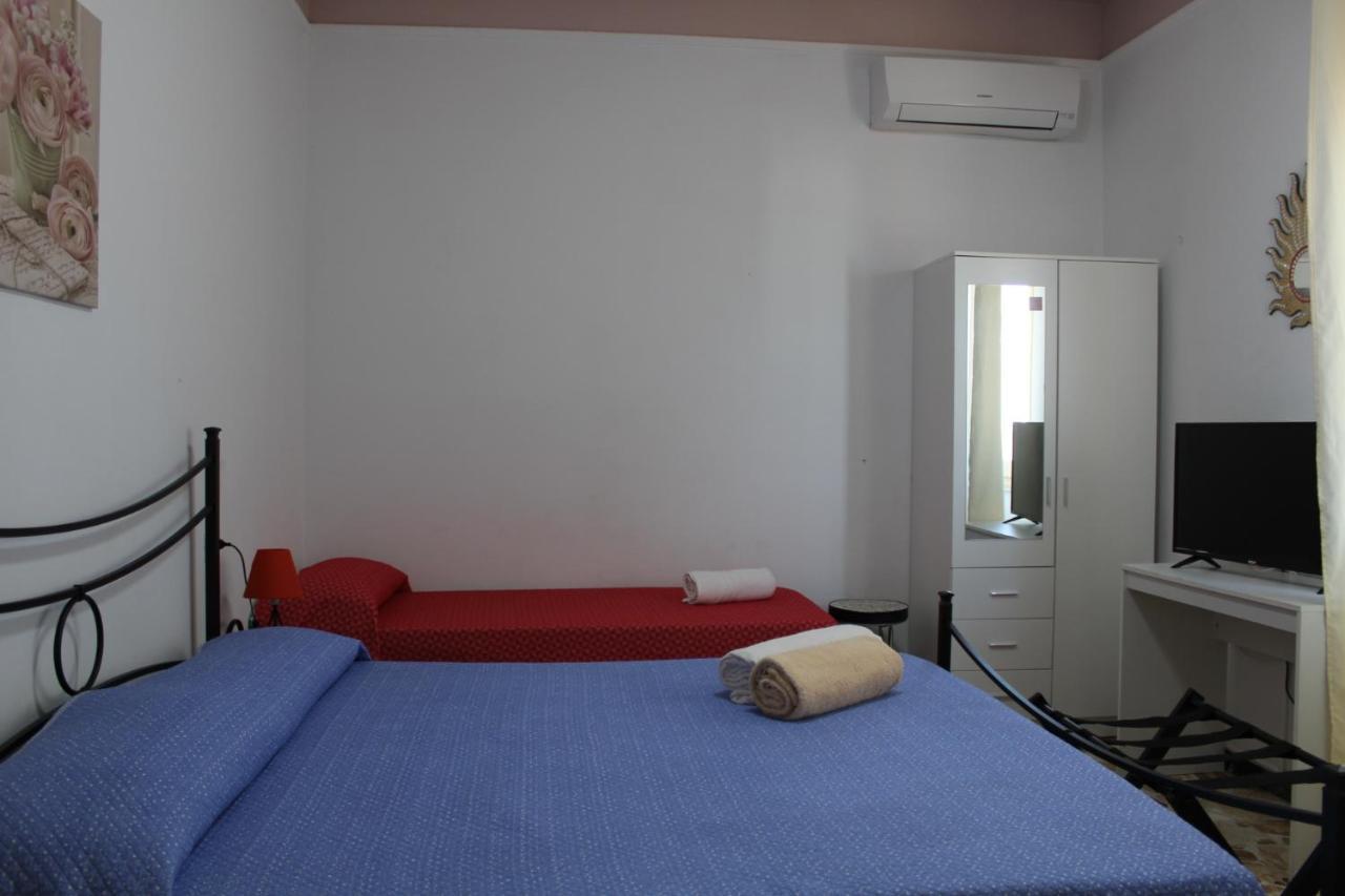 Alghero Budget Extérieur photo