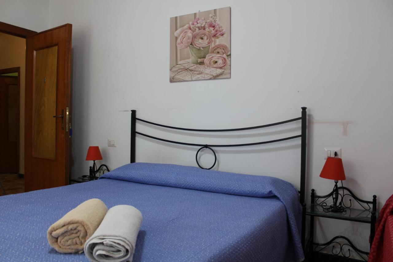 Alghero Budget Extérieur photo