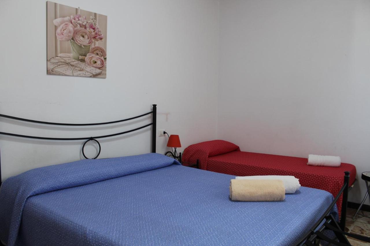 Alghero Budget Extérieur photo
