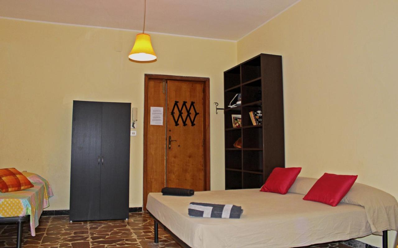 Alghero Budget Extérieur photo