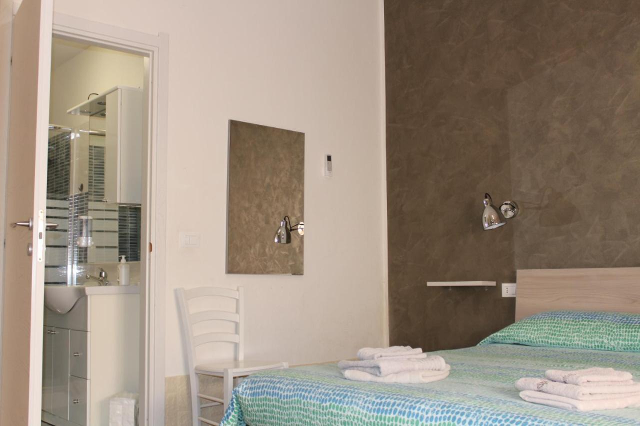 Alghero Budget Extérieur photo