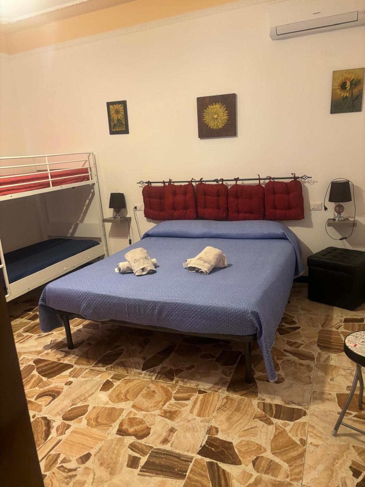 Alghero Budget Extérieur photo